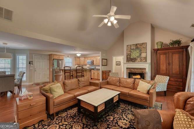 1905 Bell Eagle Drive Hiawassee - 18