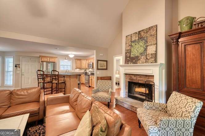1905 Bell Eagle Drive Hiawassee - 19