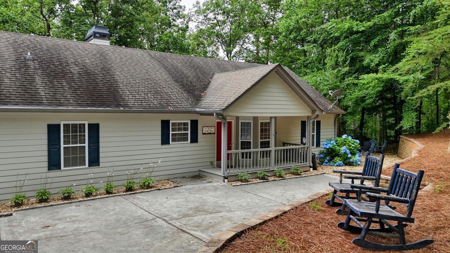 1905 Bell Eagle Drive Hiawassee - 2