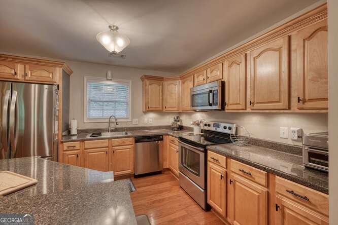 1905 Bell Eagle Drive Hiawassee - 21
