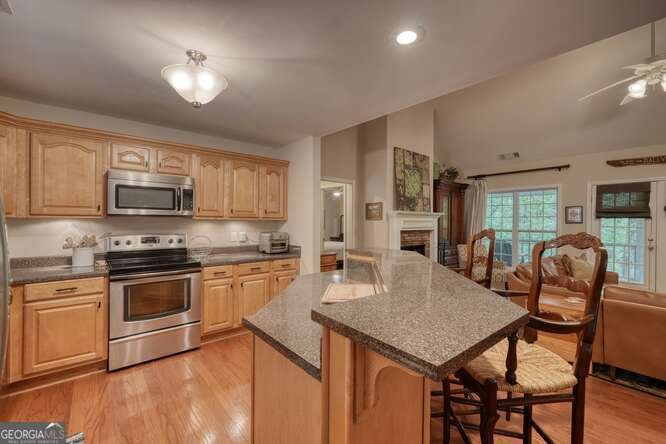 1905 Bell Eagle Drive Hiawassee - 23