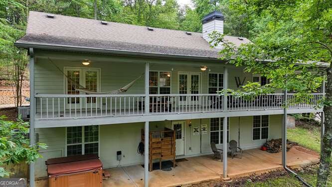 1905 Bell Eagle Drive Hiawassee - 3