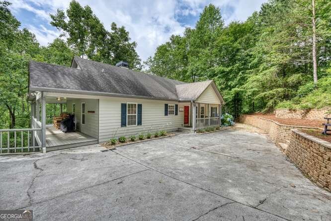 1905 Bell Eagle Drive Hiawassee - 4