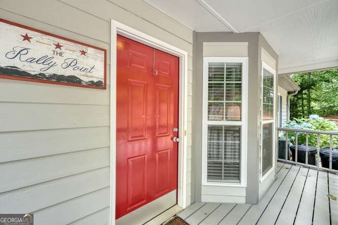 1905 Bell Eagle Drive Hiawassee - 46