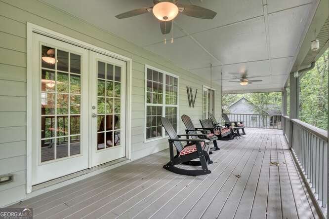 1905 Bell Eagle Drive Hiawassee - 49