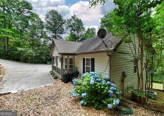 1905 Bell Eagle Drive Hiawassee - 5