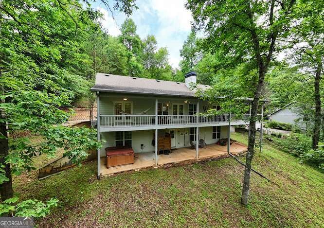1905 Bell Eagle Drive Hiawassee - 6