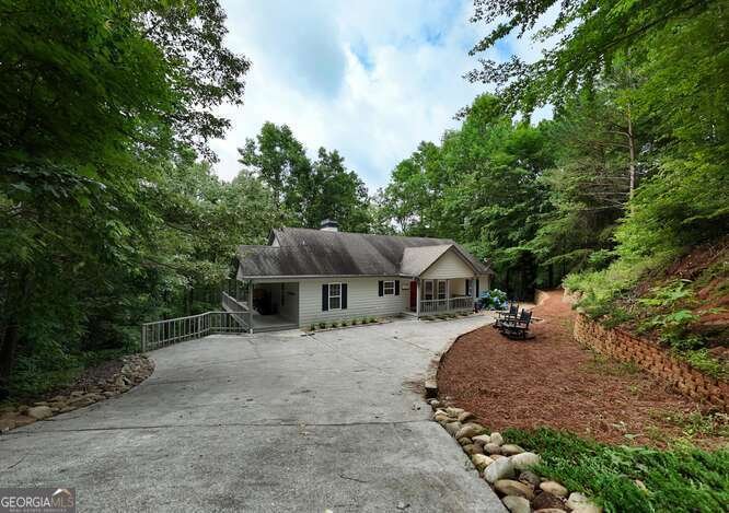 1905 Bell Eagle Drive Hiawassee - 60