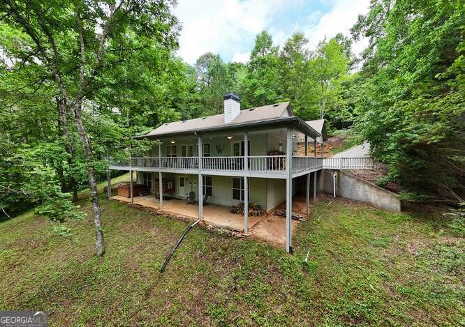 1905 Bell Eagle Drive Hiawassee - 7