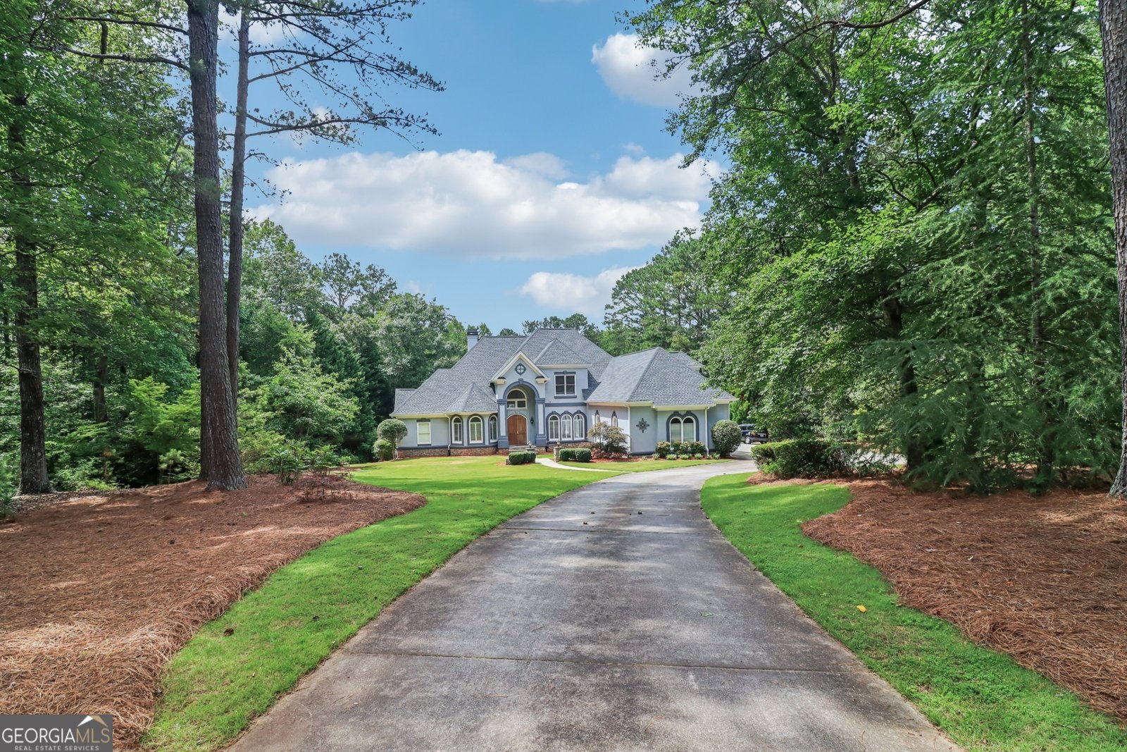 1213 Grande View Loganville - 1