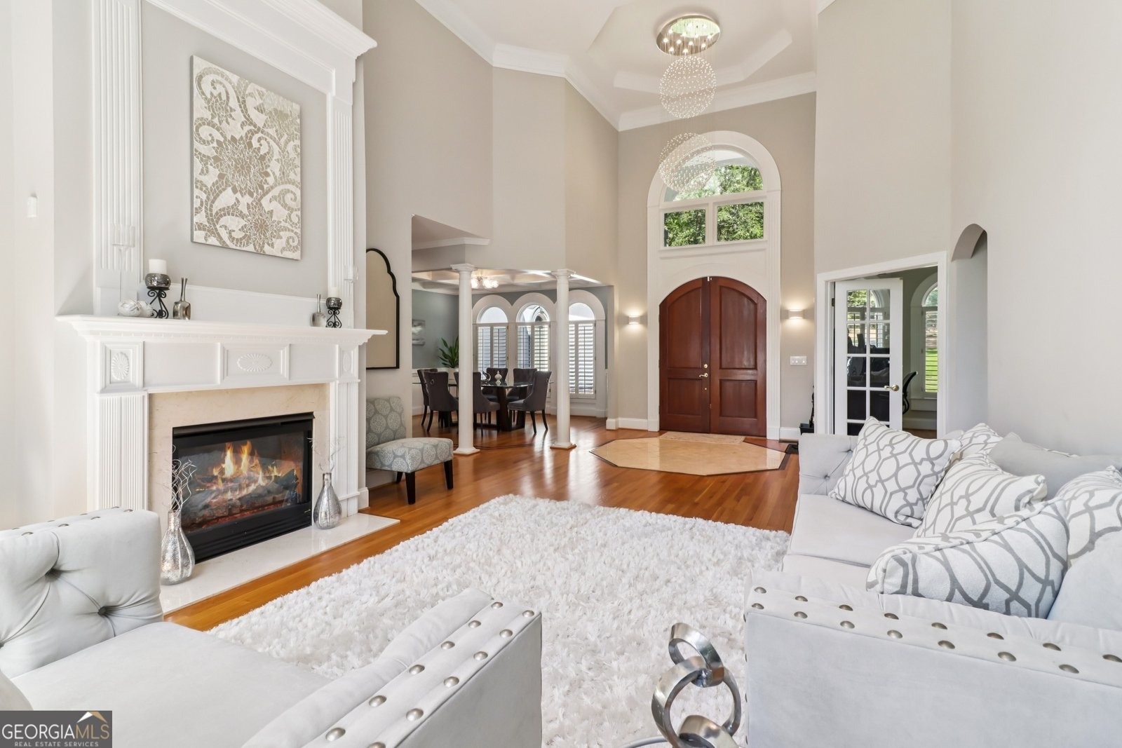 1213 Grande View Loganville - 10