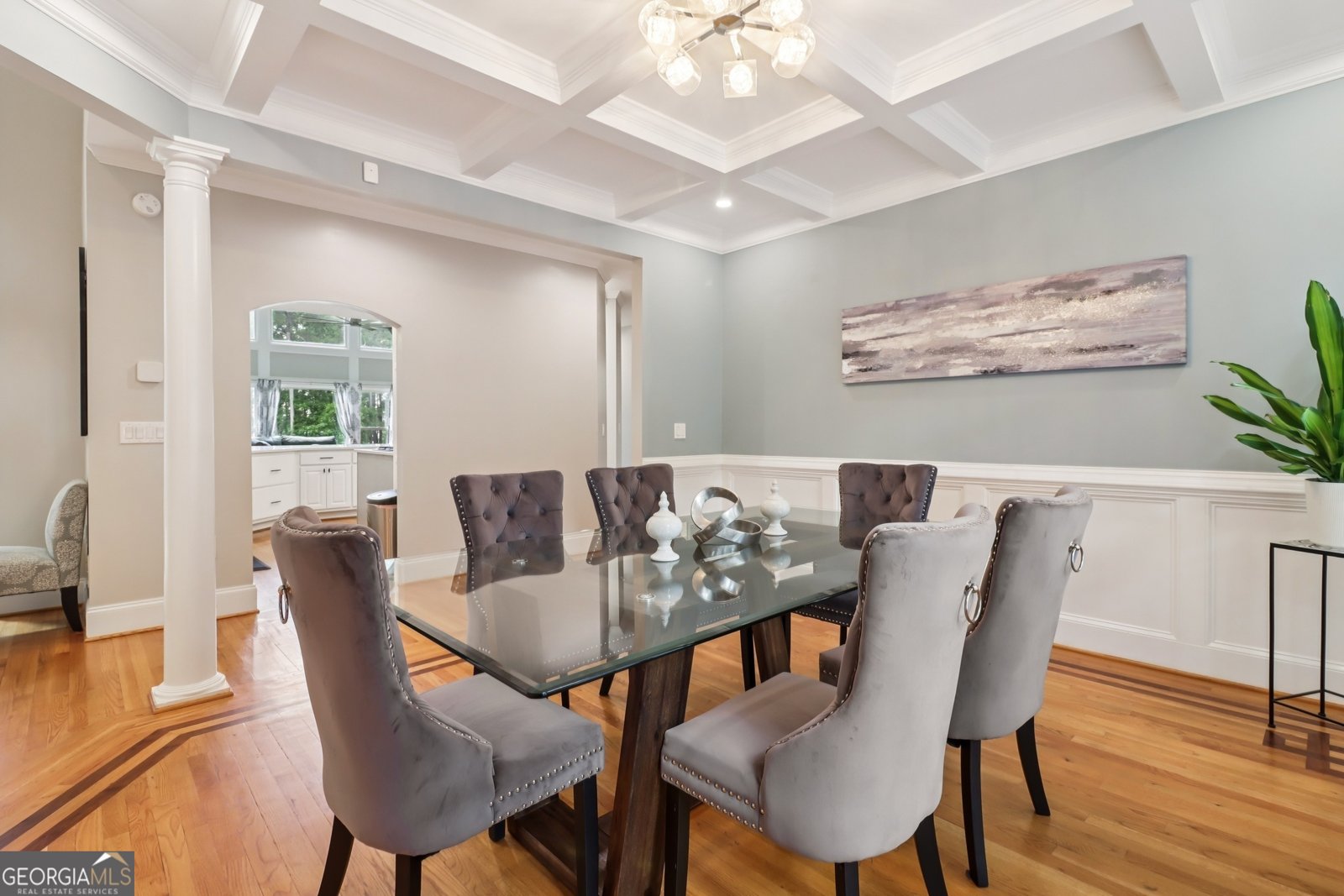 1213 Grande View Loganville - 7