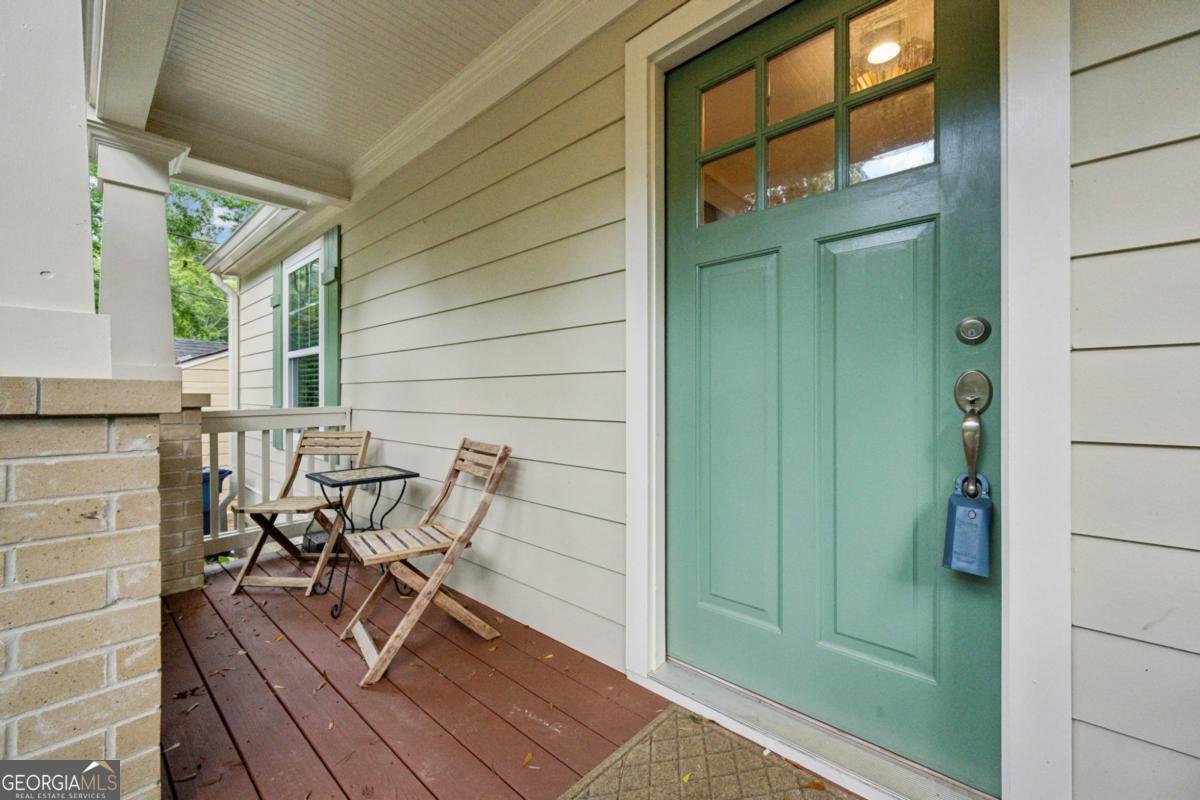 1735 Jobeth Avenue Atlanta - 1