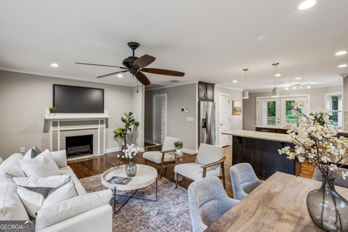 1735 Jobeth Avenue Atlanta - 10