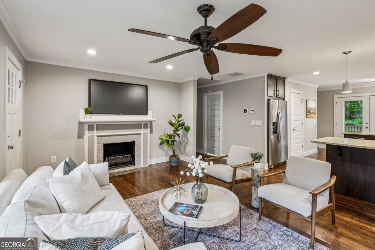 1735 Jobeth Avenue Atlanta - 12