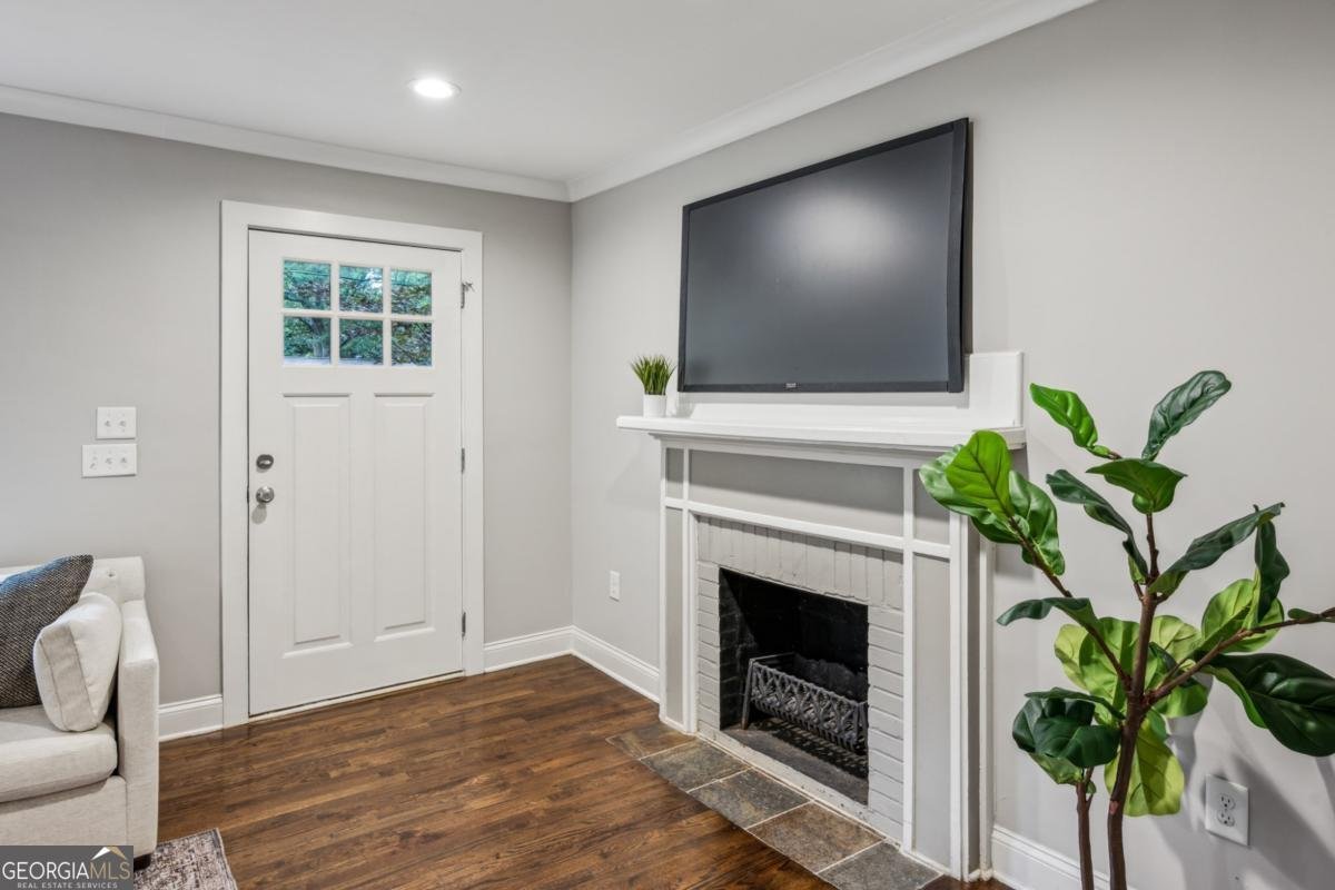 1735 Jobeth Avenue Atlanta - 14
