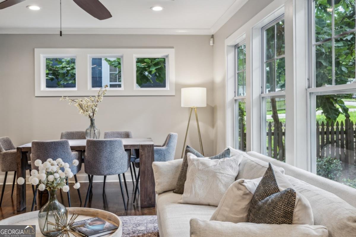 1735 Jobeth Avenue Atlanta - 15