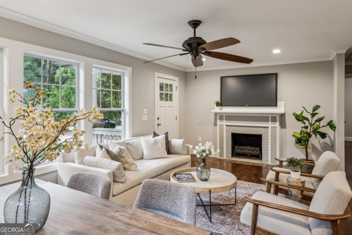 1735 Jobeth Avenue Atlanta - 16