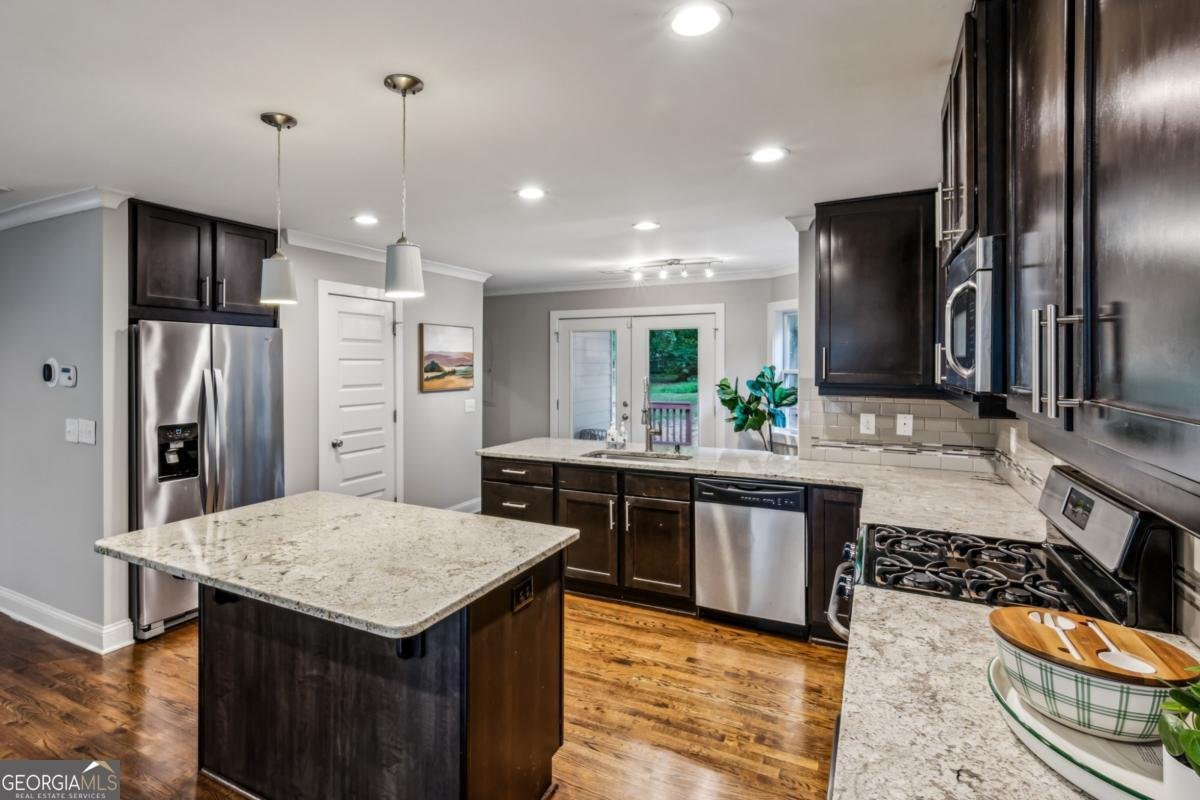 1735 Jobeth Avenue Atlanta - 20