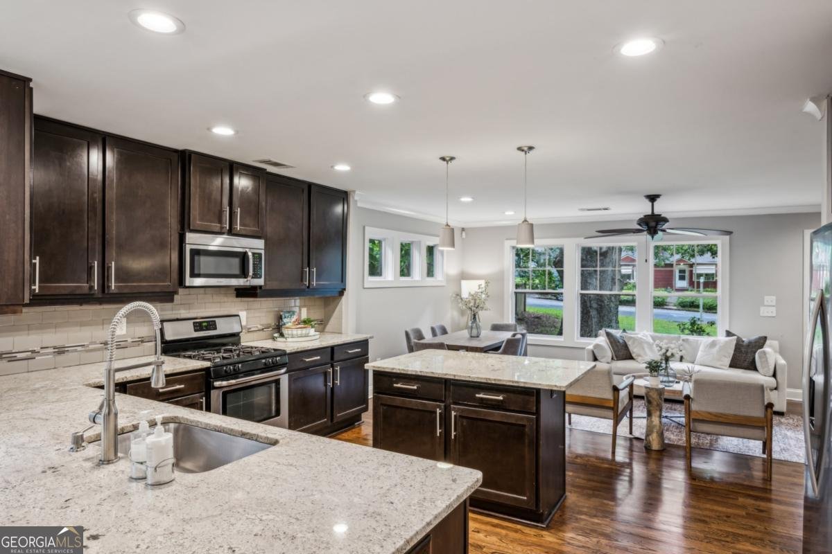 1735 Jobeth Avenue Atlanta - 21