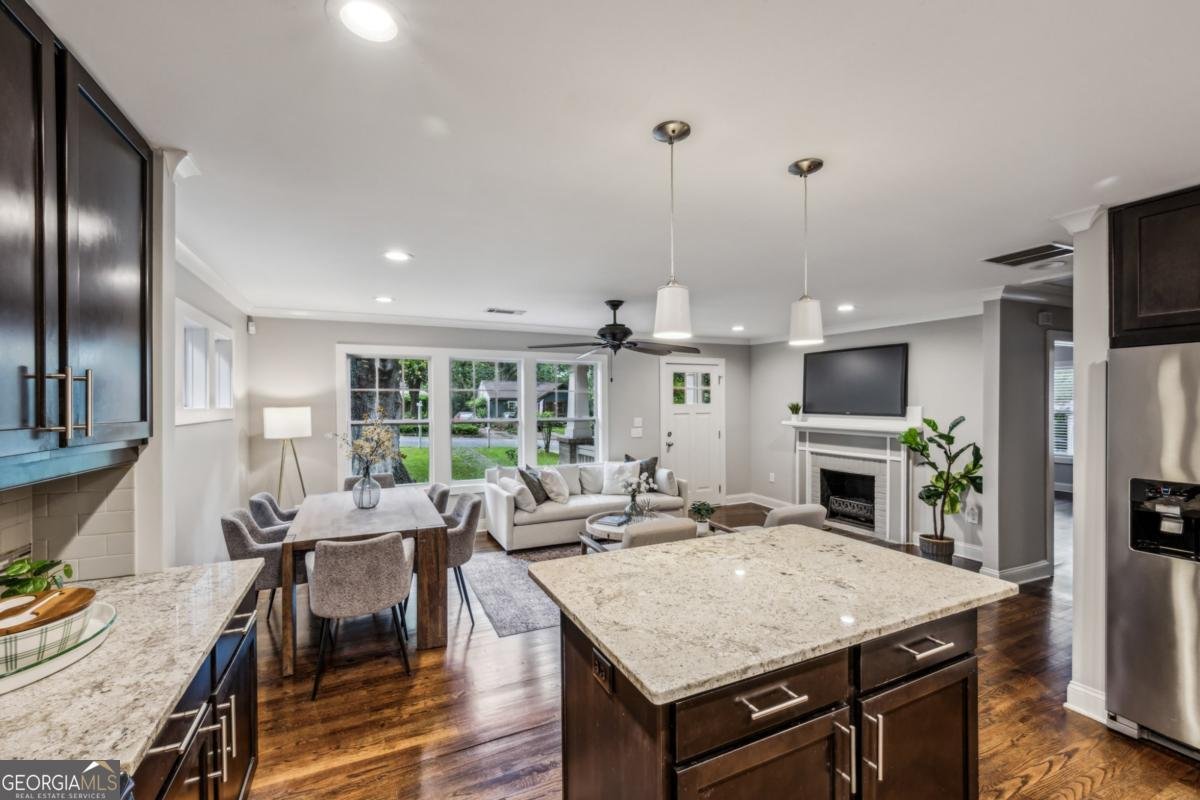 1735 Jobeth Avenue Atlanta - 22