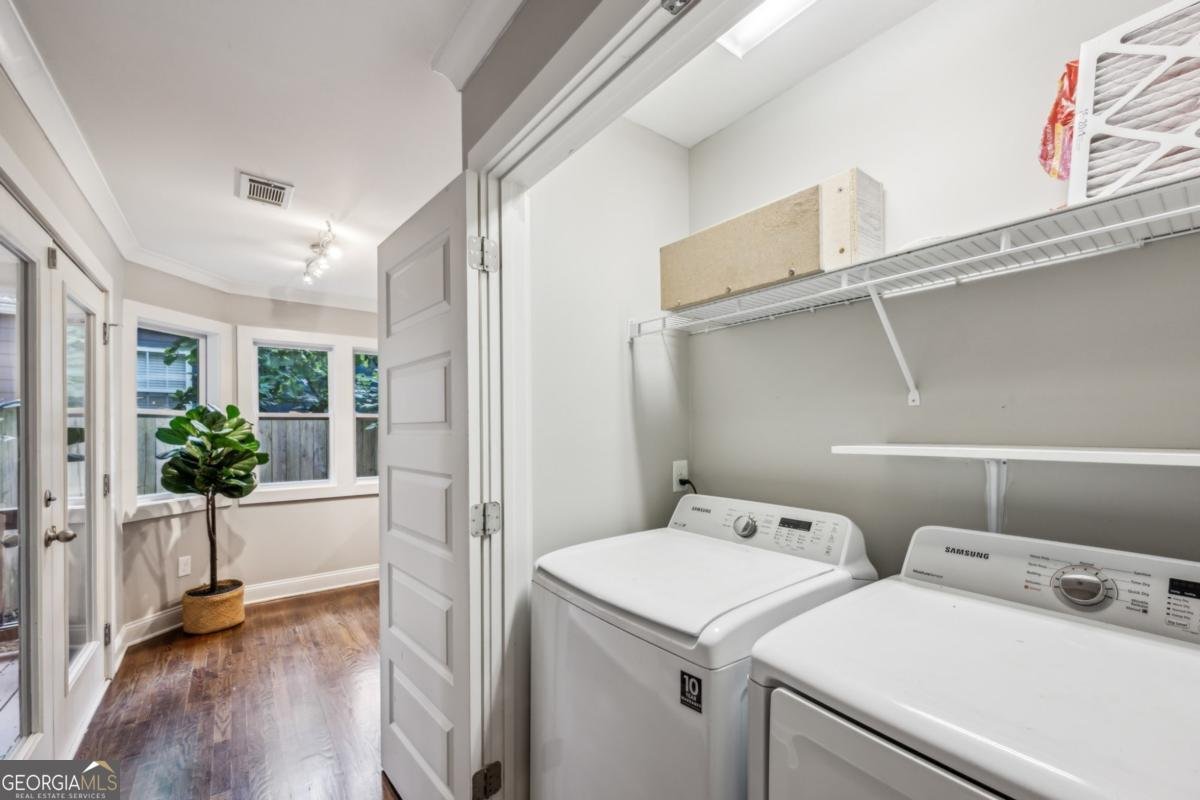 1735 Jobeth Avenue Atlanta - 25
