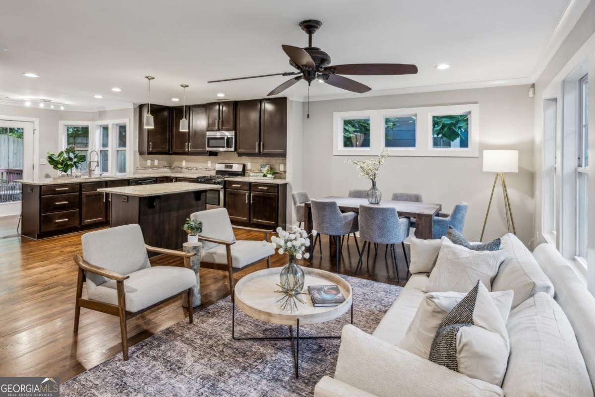 1735 Jobeth Avenue Atlanta - 3