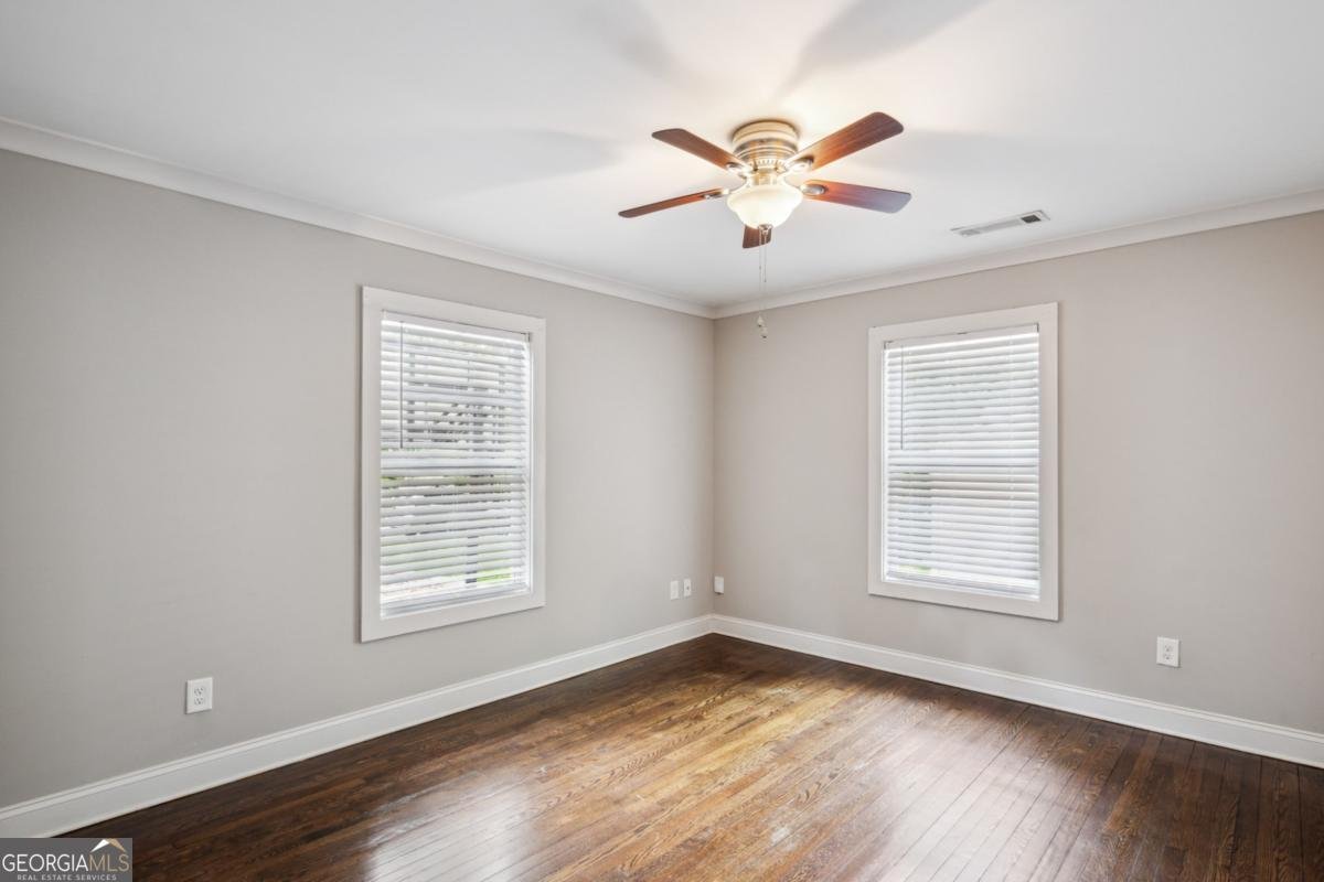 1735 Jobeth Avenue Atlanta - 30