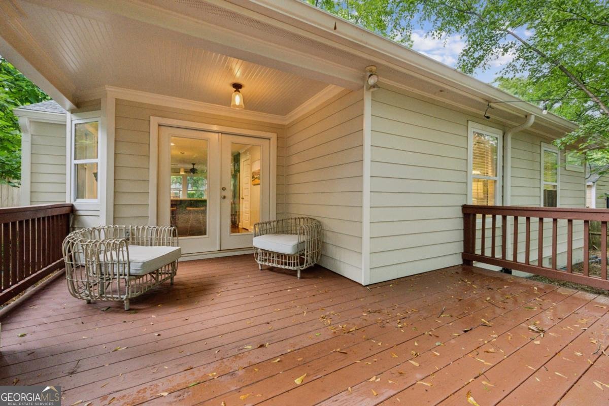 1735 Jobeth Avenue Atlanta - 34