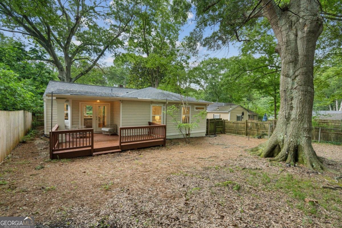 1735 Jobeth Avenue Atlanta - 38