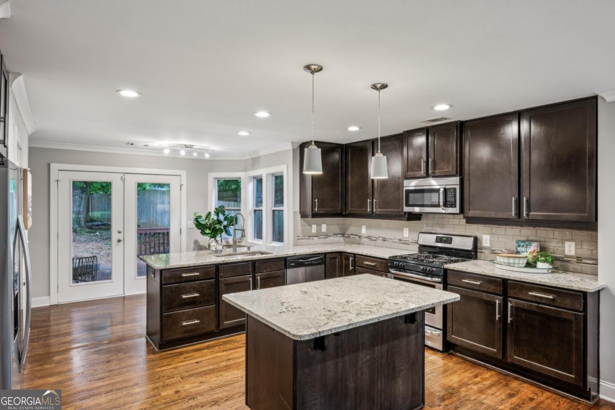1735 Jobeth Avenue Atlanta - 4