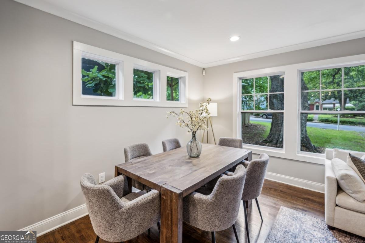 1735 Jobeth Avenue Atlanta - 5