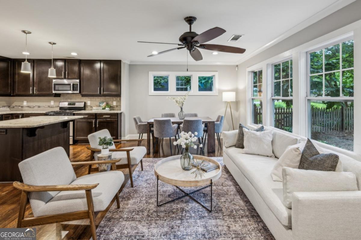 1735 Jobeth Avenue Atlanta - 7