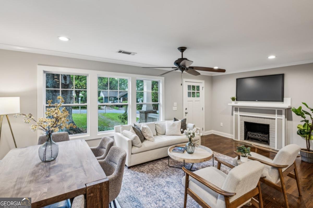 1735 Jobeth Avenue Atlanta - 8