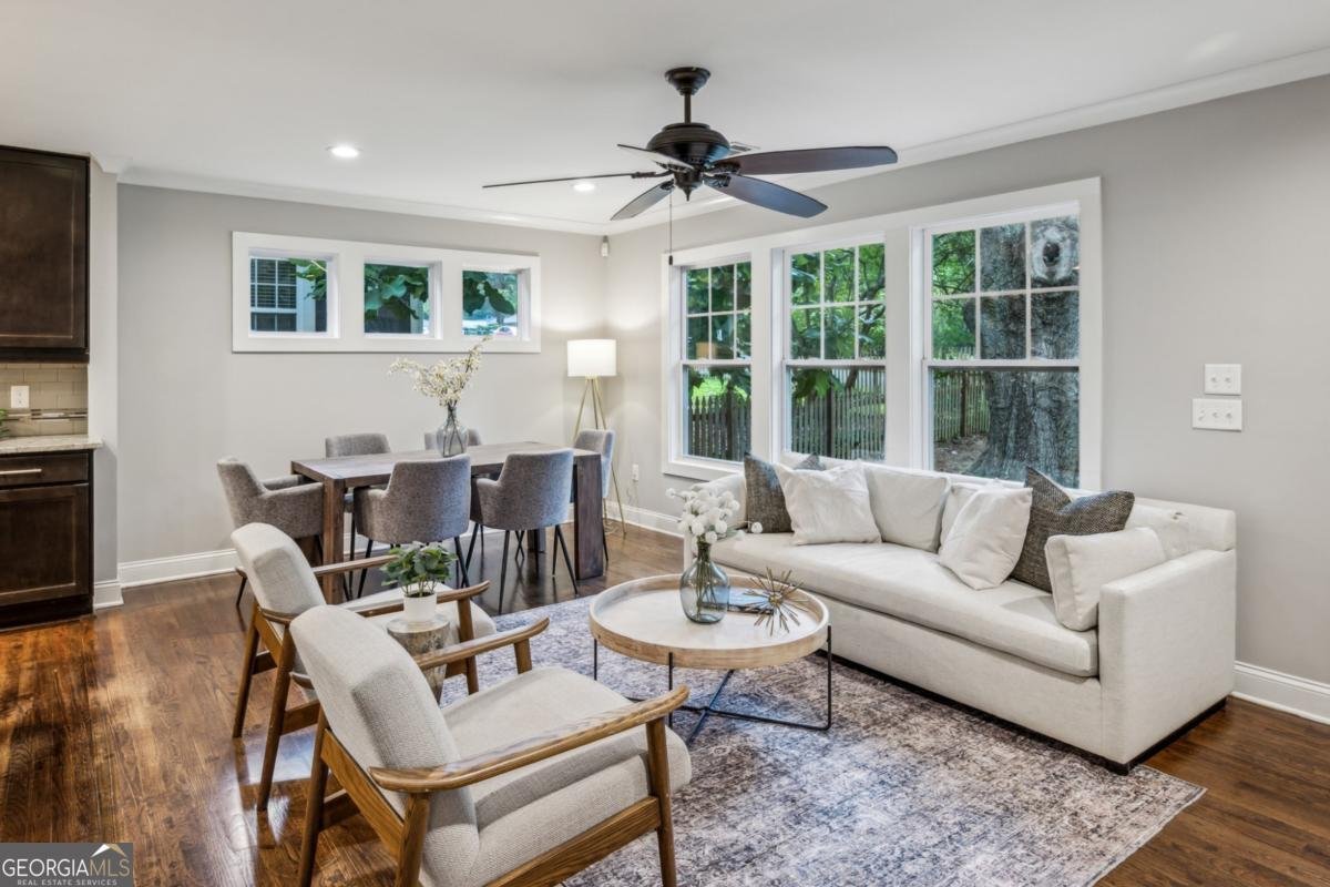 1735 Jobeth Avenue Atlanta - 9