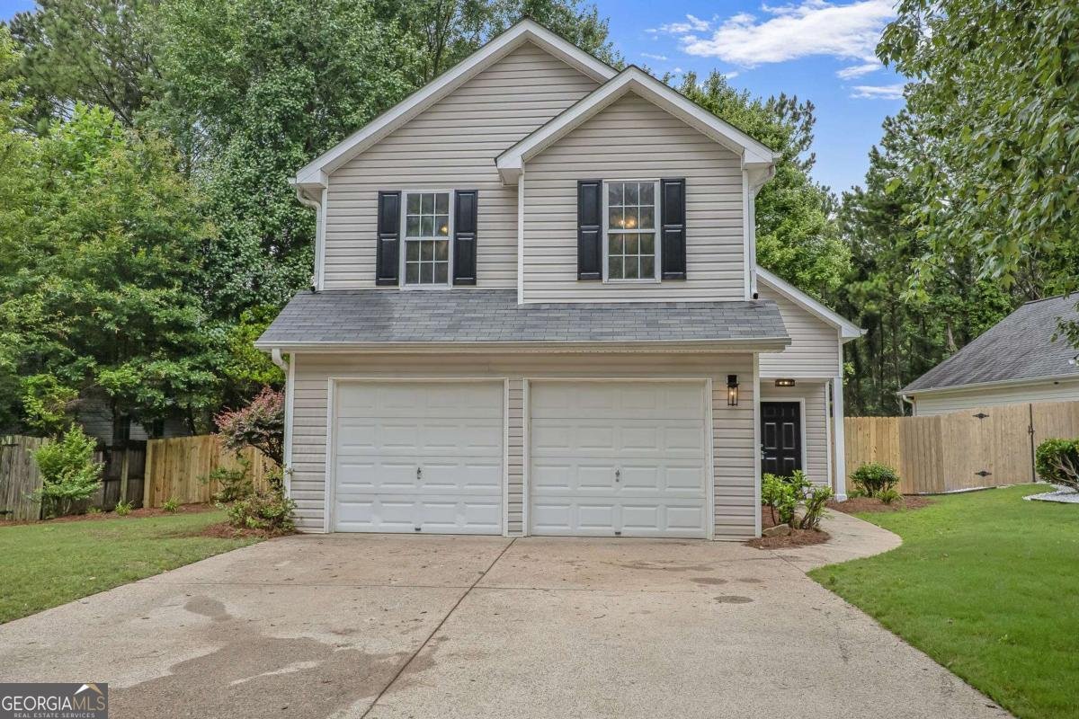 161 Stoneforest Drive Woodstock - 1