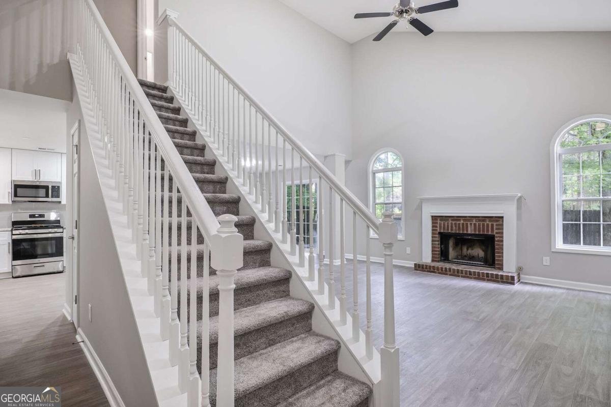 161 Stoneforest Drive Woodstock - 5