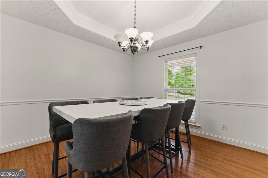 418 Whisper Wood Way Locust Grove - 10