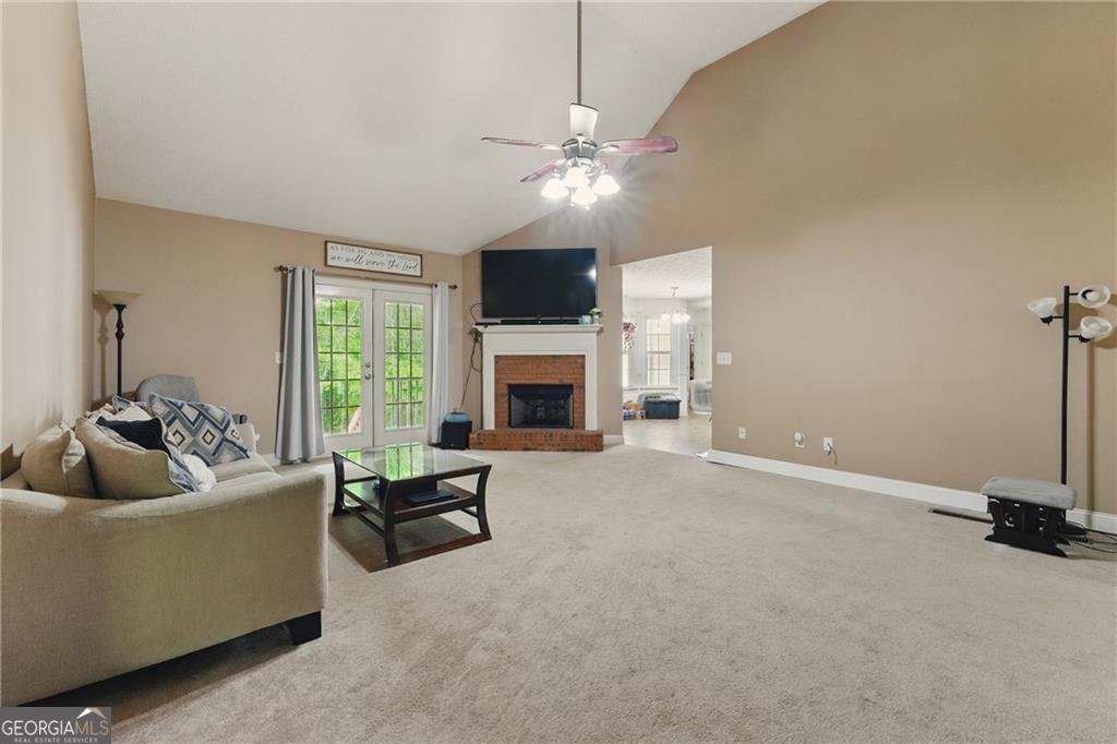 418 Whisper Wood Way Locust Grove - 11