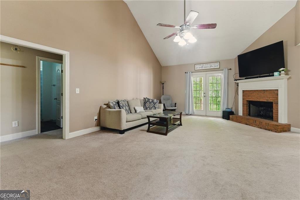 418 Whisper Wood Way Locust Grove - 12