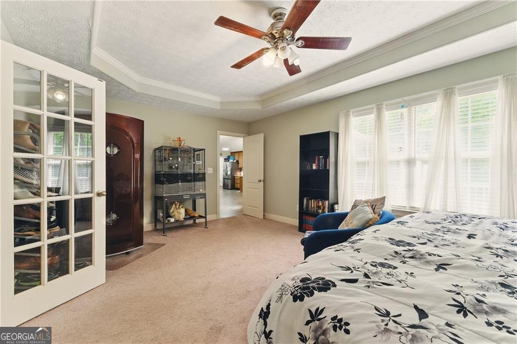 418 Whisper Wood Way Locust Grove - 14