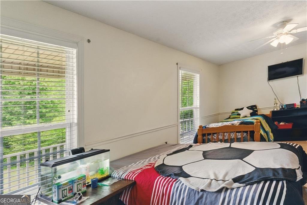 418 Whisper Wood Way Locust Grove - 20