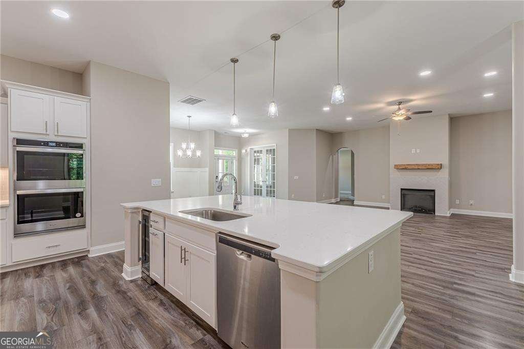 150 Whitworth Drive Locust Grove - 15