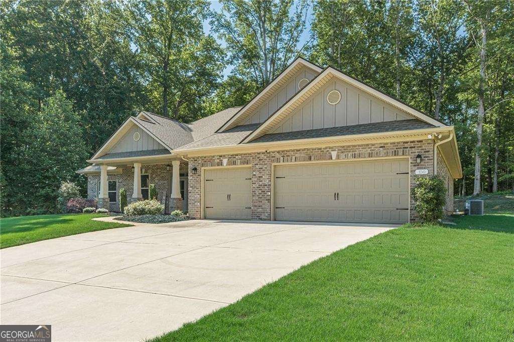 150 Whitworth Drive Locust Grove - 2