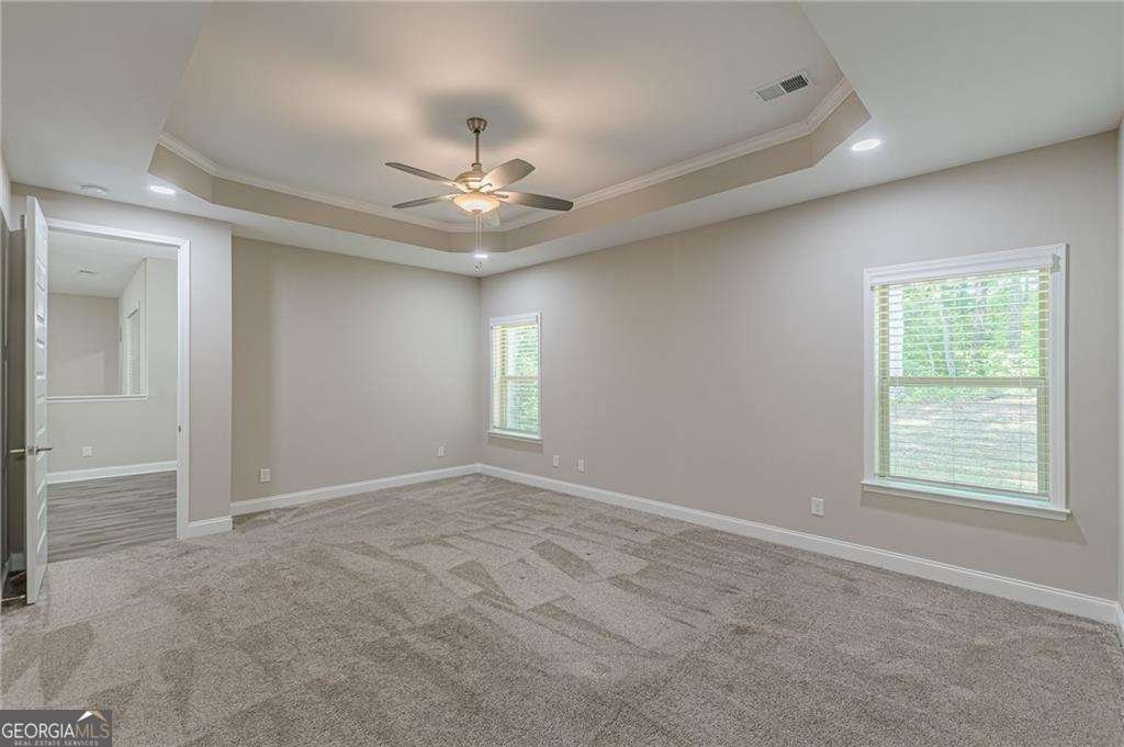 150 Whitworth Drive Locust Grove - 22