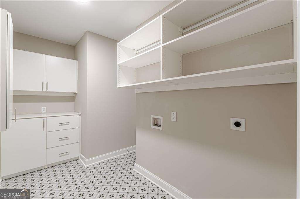 150 Whitworth Drive Locust Grove - 29