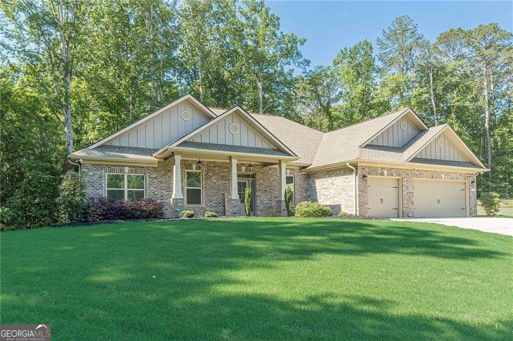 150 Whitworth Drive Locust Grove - 3