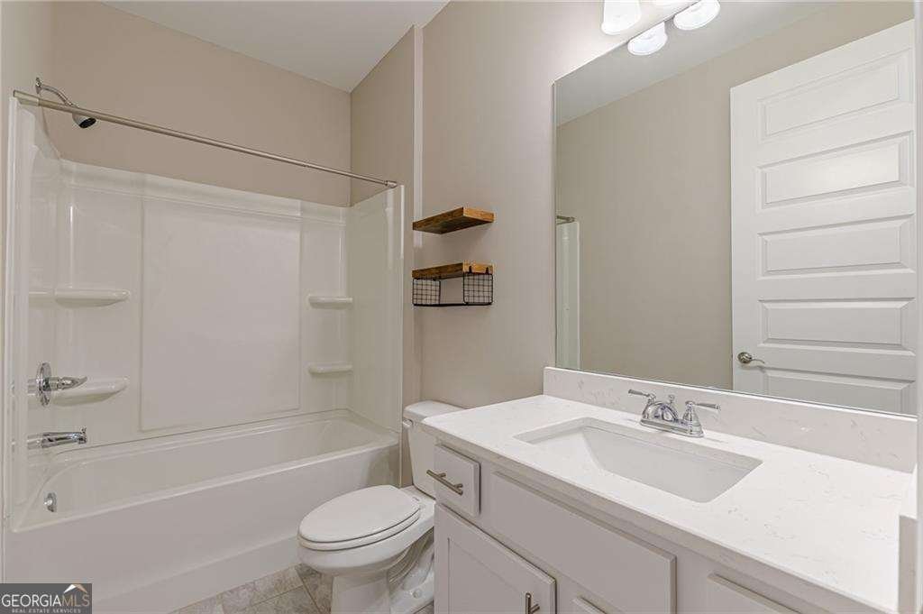 150 Whitworth Drive Locust Grove - 38