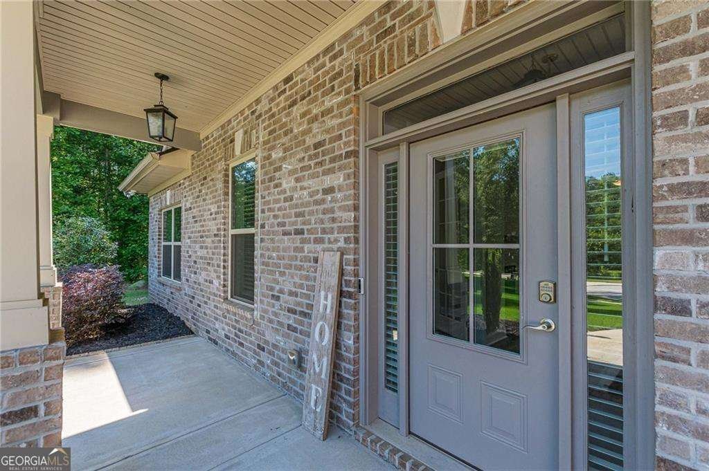 150 Whitworth Drive Locust Grove - 5