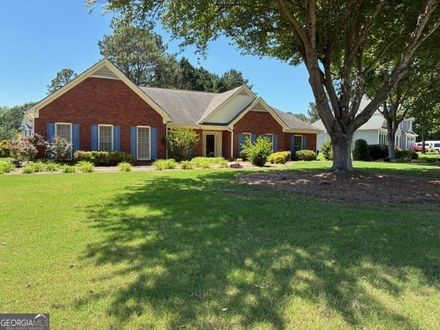9361 Arbor Glenn Ct Jonesboro - 1